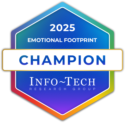 Award Winner Product Badge
